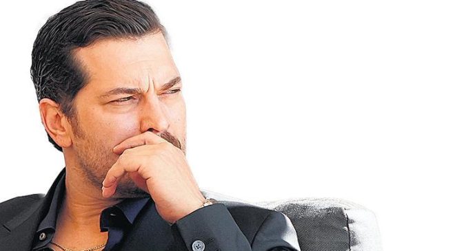 Siz hepiniz Eşref tek!