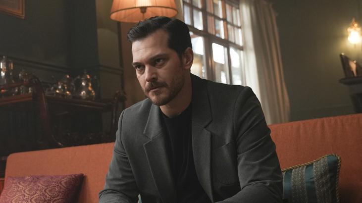 Siz hepiniz, Eşref Tek! Kardeşlikten, ihanete…