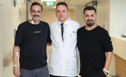 Son dakika… Ölümden dönen Ufuk Özkan taburcu oldu! İşte ilk mesajı: Mesleğime kavuşmak için gün sayıyorum