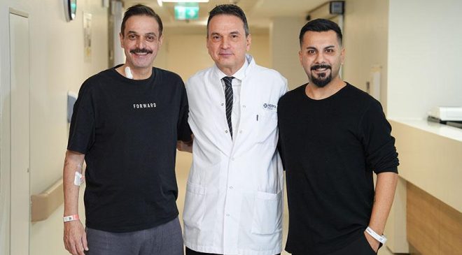 Son dakika… Ölümden dönen Ufuk Özkan taburcu oldu! İşte ilk mesajı: Mesleğime kavuşmak için gün sayıyorum