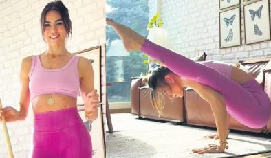 Sopasıyla meydan okudu