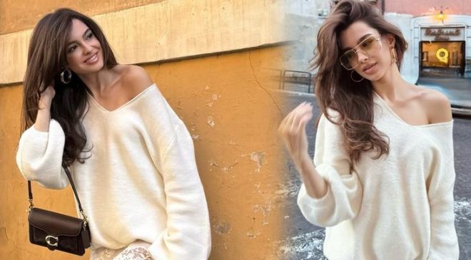 Su Burcu Yazgı Coşkun yeni aşkını duyurdu! Kalp emojisi ile paylaştı