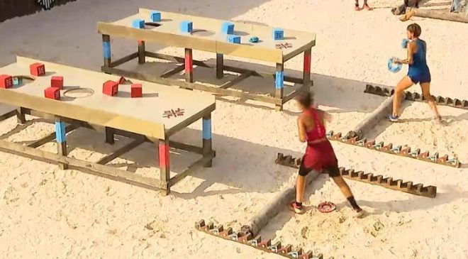 Survivor 2026'da ödül heyecanı! İşte kazanan takım