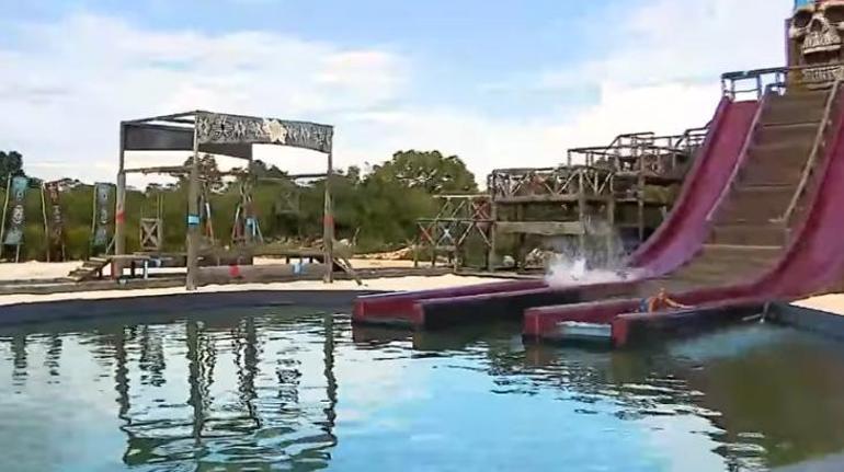 Survivor 2026da ödül heyecanı İşte kazanan takım