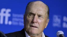 Oscar ödüllü oyuncu Robert Duvall hayatını kaybetti