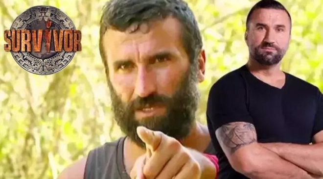 Survivor Hikmet Tuğsuz'dan gönüllülere sert sözler! 'Beceriksizler'