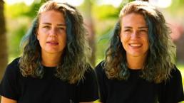 Survivor'da yarışmacılara yemek veriliyor mu? Meryem Boz elendikten sonra açıkladı