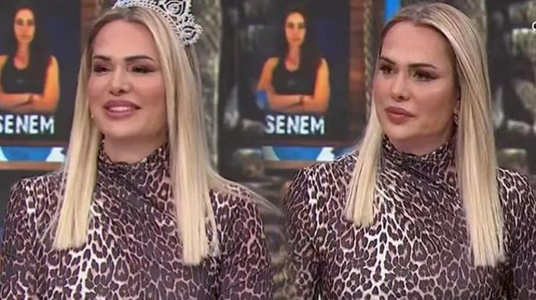 Survivor polemiği bitmek bilmiyor Almeda Baylandan Nagihan Karadereye jet hızında yanıt