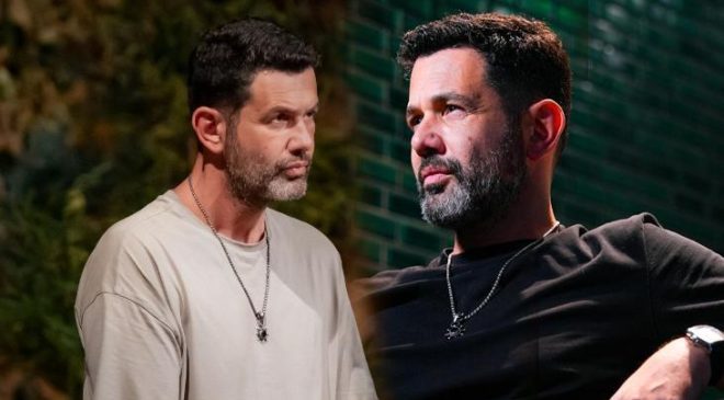 Survivor'da bile vazgeçmedi! Keremcem asla bozmadığı rutinini açıkladı