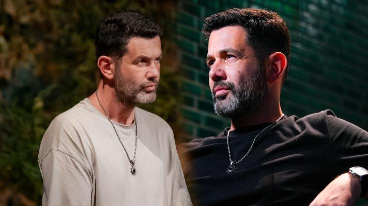 Survivor'da bile vazgeçmedi! Keremcem asla bozmadığı rutinini açıkladı