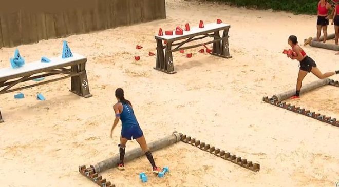 Survivor'da büyük ödül heyecanı! İşte kazanan takım