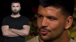 Survivor'da Ramazan Sarı son oyunu kaybetti! Hikmet Tuğsuz'dan sert sözler