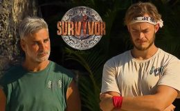Survivor'da Doğuş- Can düellosu! Elenen isim belli oldu