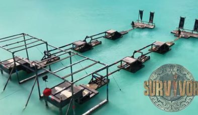 Survivor'da dokunulmazlık heyecanı! İkinci eleme adayı belli oldu