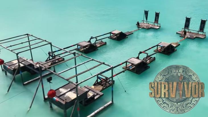 Survivor'da dokunulmazlık heyecanı! İkinci eleme adayı belli oldu