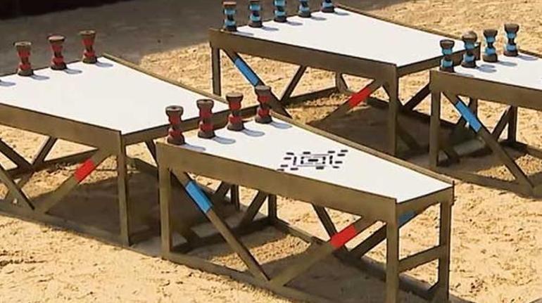 Survivorda eleme potası belli oldu İşte konseyde adı yazılan isimler