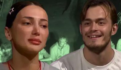 Survivor'da yemek krizi: Yapım ekibi ünlüler takımına sert çıktı! 'Sizi rapor edeceğim'