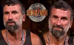 Survivor'dan olaylı şekilde ayrılmıştı! Hikmet Tuğsuz'dan merak uyandıran paylaşım