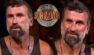 Survivor'dan olaylı şekilde ayrılmıştı! Hikmet Tuğsuz'dan merak uyandıran paylaşım