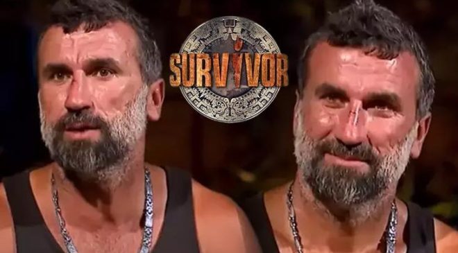 Survivor'dan olaylı şekilde ayrılmıştı! Hikmet Tuğsuz'dan merak uyandıran paylaşım