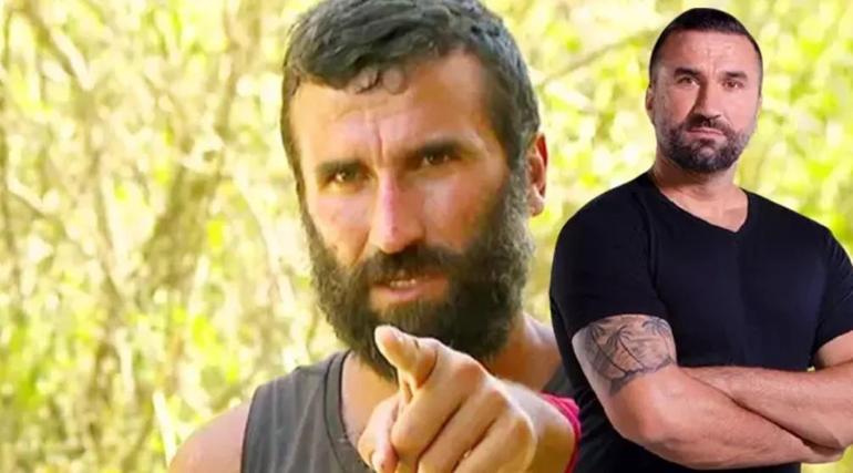 Survivordan olaylı şekilde ayrılmıştı Hikmet Tuğsuzdan merak uyandıran paylaşım