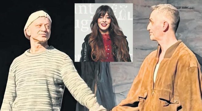 Takip hamlesine ‘tatlı çocuk’ göndermesi