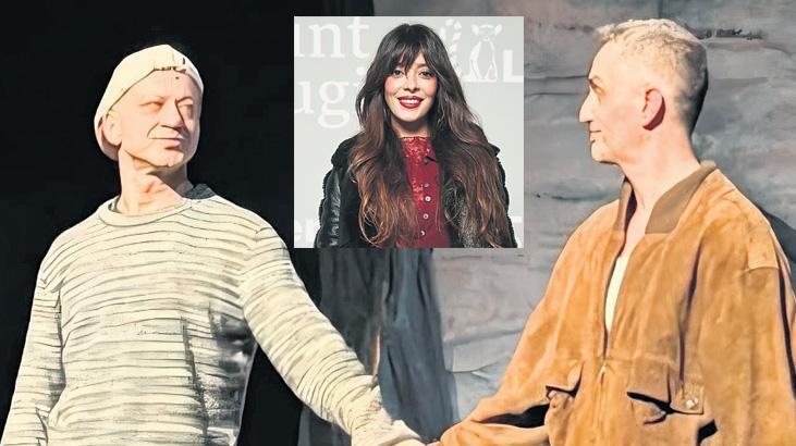 Takip hamlesine ‘tatlı çocuk’ göndermesi