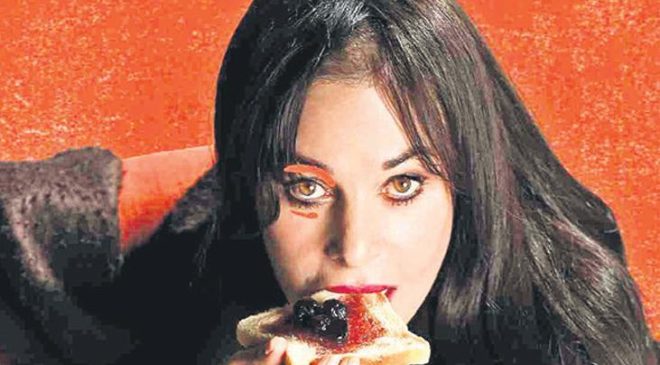 Tek başına ayrılığı anlatacak