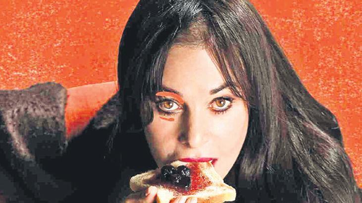 Tek başına ayrılığı anlatacak