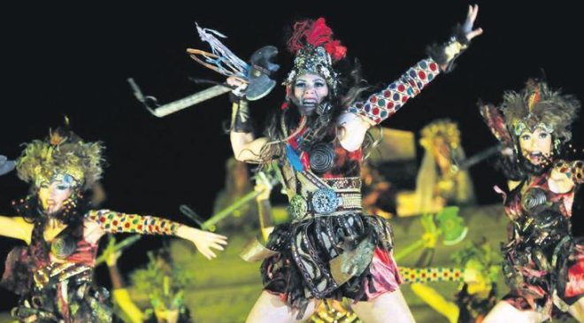 Troya efsanesi AKM’de yükselecek