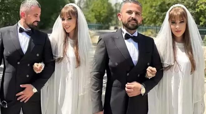 Tuğçe Tayfur'dan ihanet ve aldatma iddiası! Eşi Muhammet Aydın'dan jet hızında yanıt