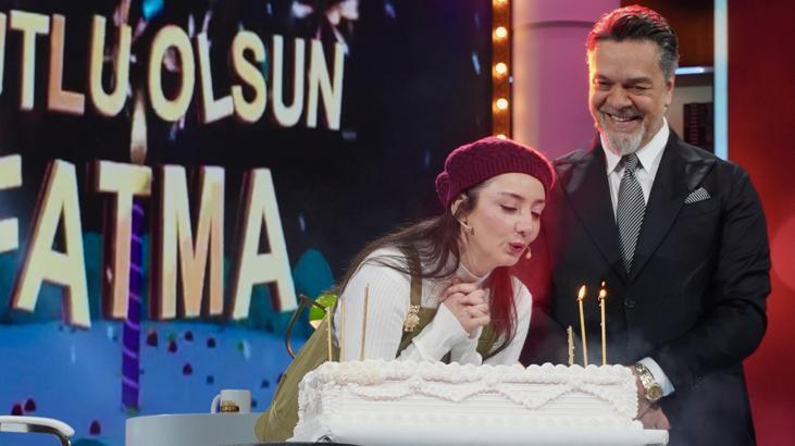 Ufacık köpeğiyle kocaman bir hikaye! Beyaz'la Joker'de duygu dolu anlar