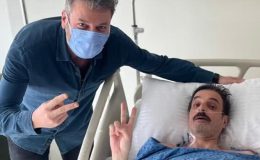 Ufuk Özkan için hastanede kritik yasak! Kardeşi Umut Özkan açıkladı