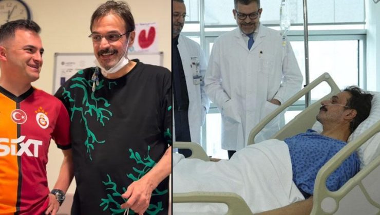 Ufuk Özkan'ın 12 yıl önceki iyiliği karşısına çıktı! Ameliyat masasında şok gerçek