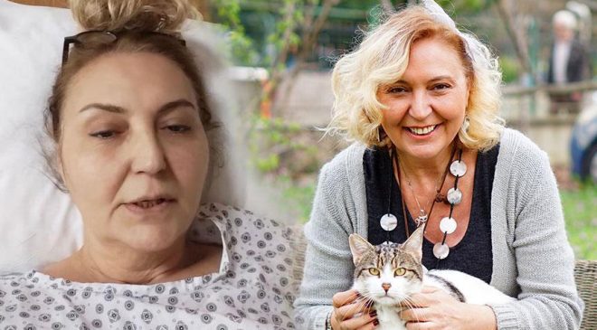 Ünlü oyuncu Tuna Arman ameliyat oldu! ‘1 buçuk yıl önce tesadüfen öğrendim’