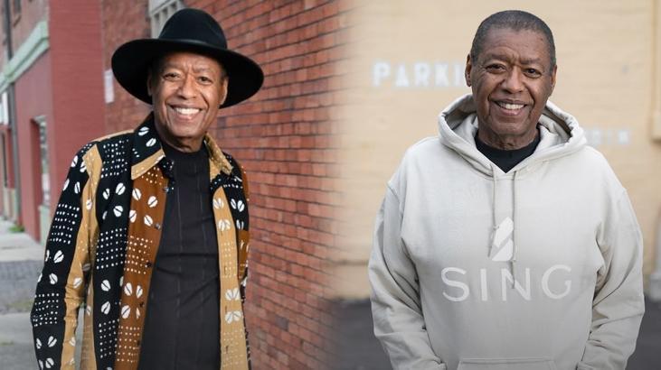 Ünlü şarkıcıdan acı haber! Uykusunda vefat etti