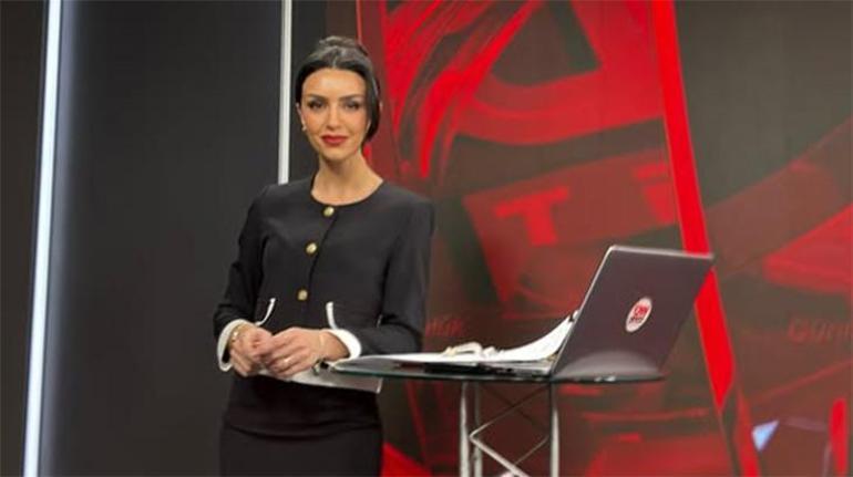 Ünlü spiker Burçak Bozkuş mesajları paylaştı, sosyal medya yıkıldı: Anne darlamasından kaçış yok