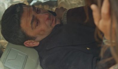 Uzak Şehir'de reytingler alev aldı! Boran fırtınası Cihan'ı uçuruma sürükledi