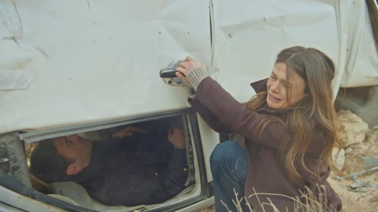 Uzak Şehirde reytingler alev aldı Boran fırtınası Cihanı uçuruma sürükledi