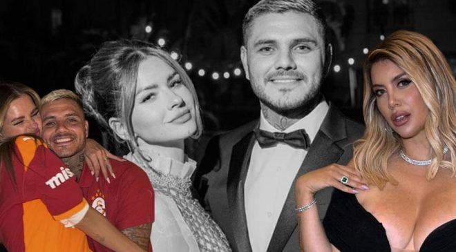 Wanda Nara fena kıskanacak! Icardi’nin nişanlısı China Suarez’den sürpriz açıklama