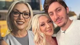 Tarihi dikkat çekti! Güllü'nün oğlu Tuğberk'ten duygusal paylaşım