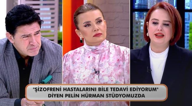 'Sağdan sola donat' diye bağırışı olay yaratmıştı! Mağdurlar telefonları kilitledi