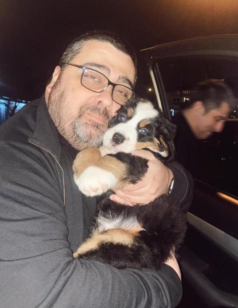 Yakın arkadaşını kaybetmişti Tolga Sarıtaştan duygusal paylaşım