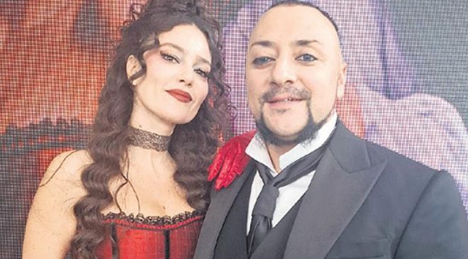 Yeniden seyirciyle buluşacak