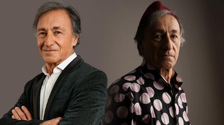 Yoğun bakımda yaşam mücadelesi veriyor! Yeğeni, Yalçın Özden'in son durumunu açıkladı