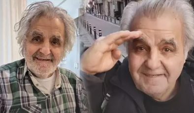 Yoğun bakımda yaşam savaşı veriyordu! Necdet Kökeş'ten acı haber