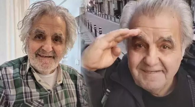 Yoğun bakımda yaşam savaşı veriyordu! Necdet Kökeş'ten acı haber