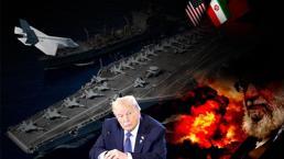 Trump'a sunuldu, emir bekleniyor! Suikast planı ortaya çıktı: İşte ABD'nin İran'da öncelikli iki hedefi