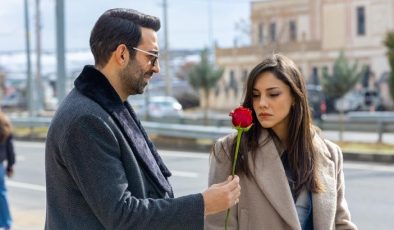 Zerrin'den 'Sevgililer Günü' pozu! Hayranlarının kalbini fethetti