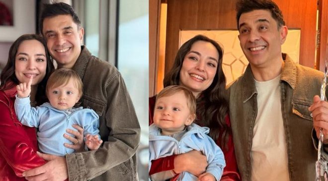 Zeynep Tuğçe Bayat işte, Cansel Elçin görevde! Minik Atlas annesini bulamayınca bakın ne yaptı…